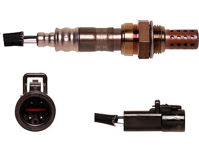 Denso Oxygen Sensor Up & Down Stream Set 2PCS. for 07-11 Ford Ranger 4.0L / etc. - Image 3 of 3