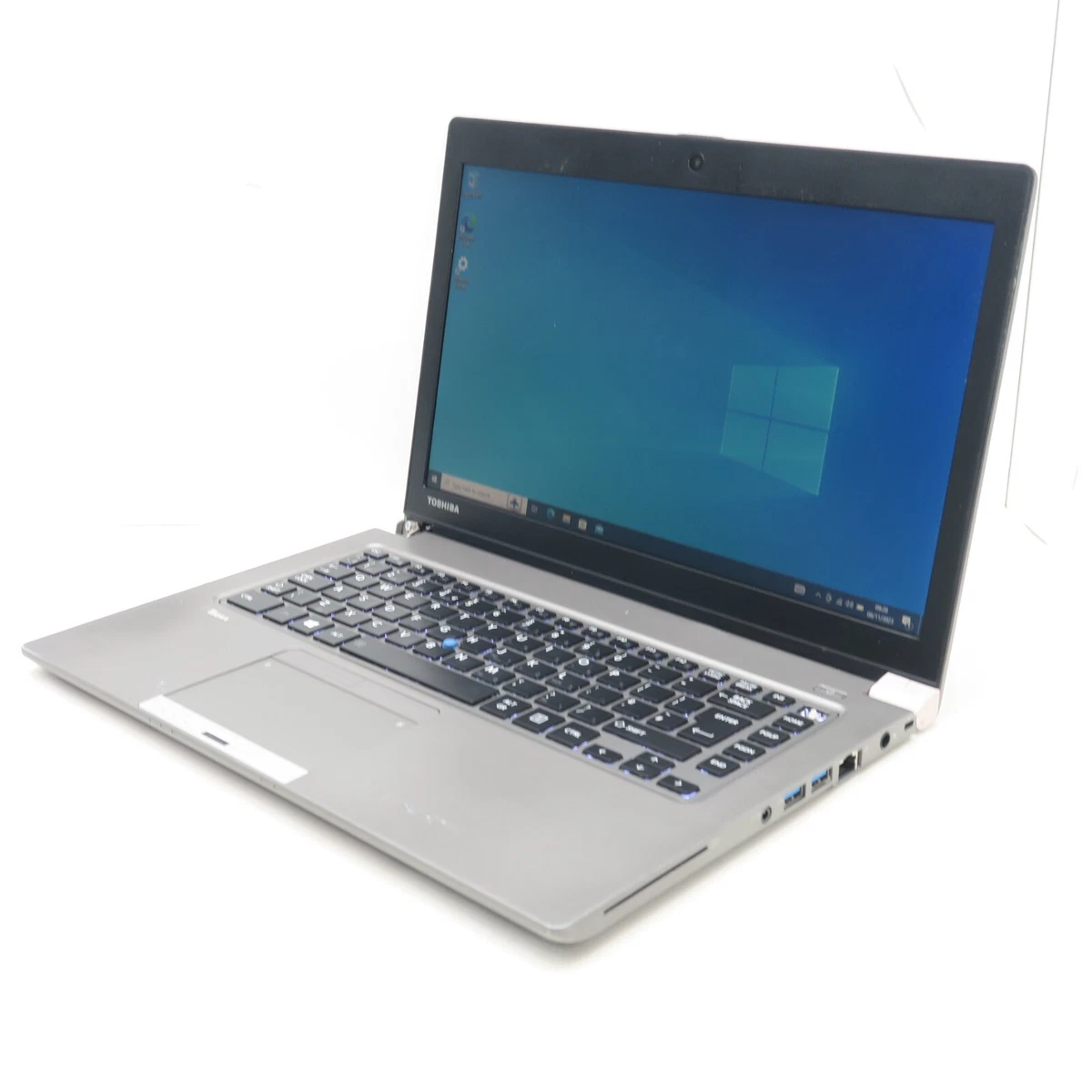 Toshiba Tecra Z40 A 18R Windows 10 14