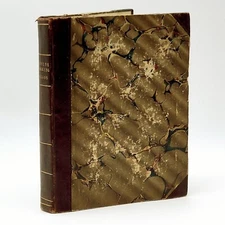 A Divine Looking-Glass 1760 John Reeve, Lodowick Muggleton ~ Muggletonianism