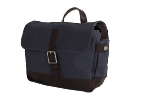 bobbin pannier bag