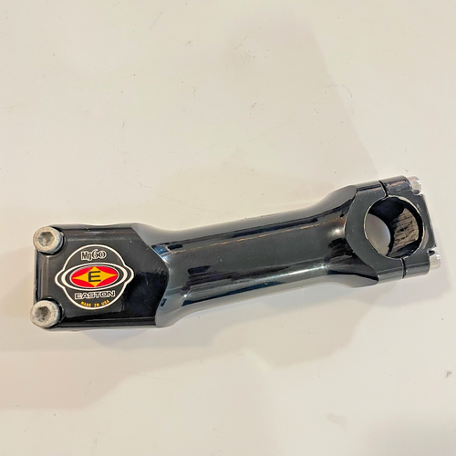 Easton Magnesium Mg60 Stem Black 1-1/8" x 110mm x 25.4 - 第 1/6 張圖片