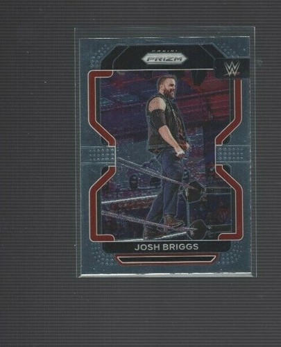 2022 WWE Panini Prizm - Base - RC - Legends - YOU PICK - Complete Your Set 1-200 - Picture 160 of 180
