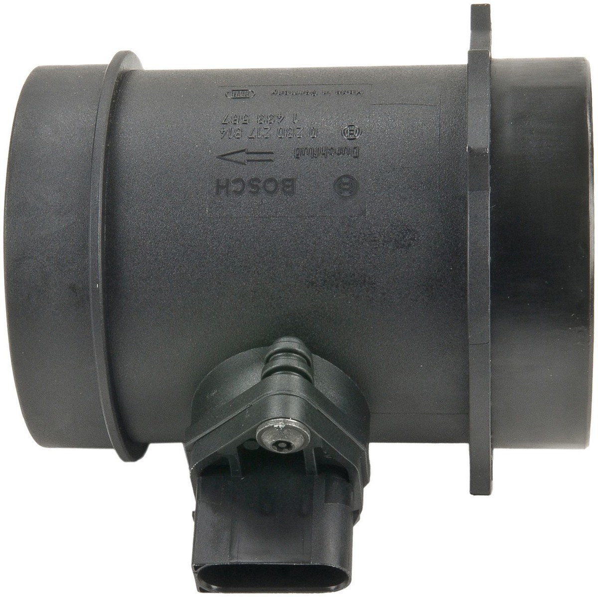 Bosch 0280217814 Mass Air Flow Sensor fits BMW 13621433567