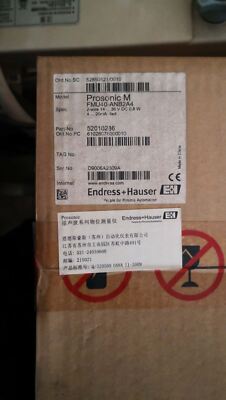 1PCS BRAND NEW FMU40-ANB2A4 FAST SHIP BY DHL