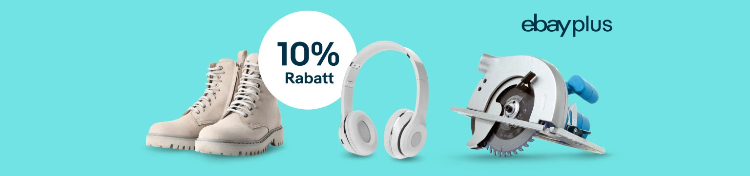 -10%* auf Markenprodukte