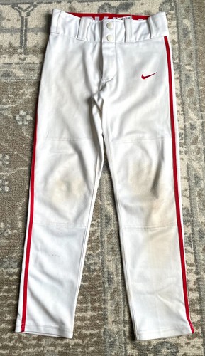 Piped Baseball Pants - Youth XSmall | eBay