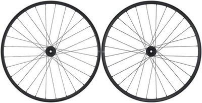 Ritchey Comp Zeta GX Wheelset - 650b, 12 x 100mm/12 x 142mm, 6-Bolt, XDR