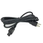 10 FEET AC Power Cord For Apple G3 G4 Titanium YoYo iMac iBook Computer Desktop