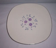  ANNIVERSARY PATTERN CENTURY SERVICE CORP DINNER PLATE