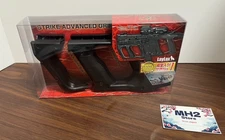 LayLax NITRO.Vo KRYTAC KRISS VECTOR Dress up parts STRIKE ADVANCED GRIP Airsoft