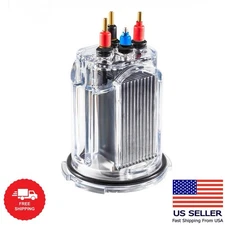 R0511400 35 Electrode Salt Cell Replacement for Zodiac Jandy AquaPure Ei Series