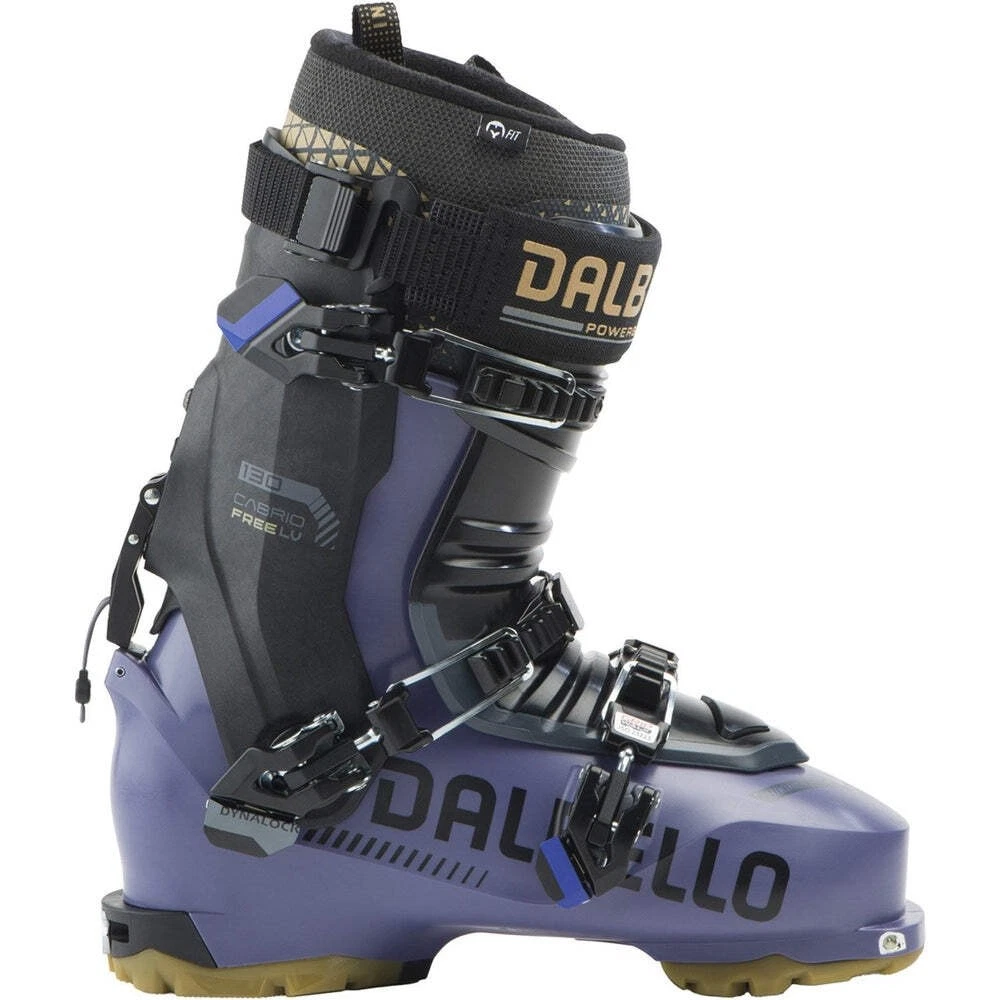 Dalbello Ski & Snowboard Boots for sale | eBay