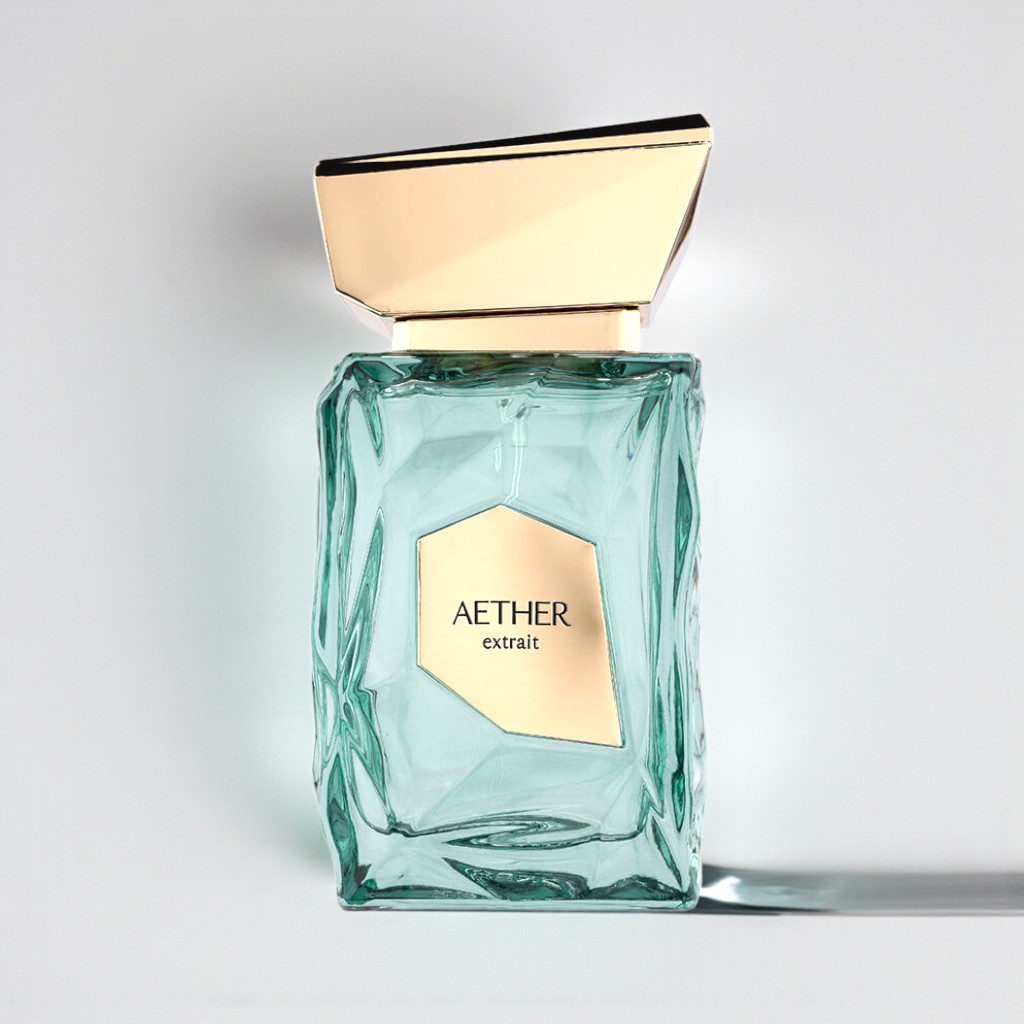 Aether Extrait de Parfum 100 ml par French Avenue - Parfum Mixte Élégant
