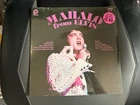 New Listingelvis presley records acl-7064 mahalo from elvis new sealed