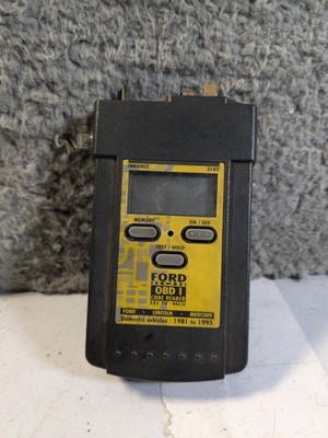 Innova 3145 Ford OBD1 Code Reader EEC IV MCU 1981-1995 Lincoln Mercury