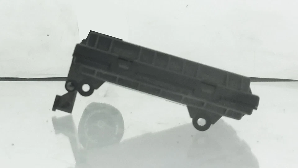 Módulo de control unidad amplificador aire acondicionado Honda Crosstour 2012 79610-Tp6-A02 Foto 3 de 4