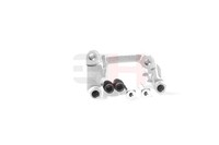 Gh Halter Bremssattel GH-461915V FüR Opel A18 P1UO Combo GroßRaumlimousine K9 2