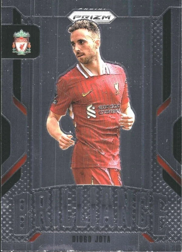 Topps Premier League 2025-26 Diogo Jota #RE-DJ for sale | eBay