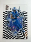 2025 Topps Signature Amon-Ra St. Brown Base (RAW)