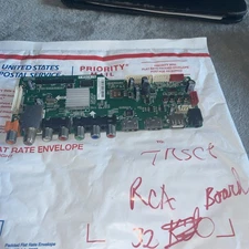 RCA 32" LED LCD HDTV Repair KIT