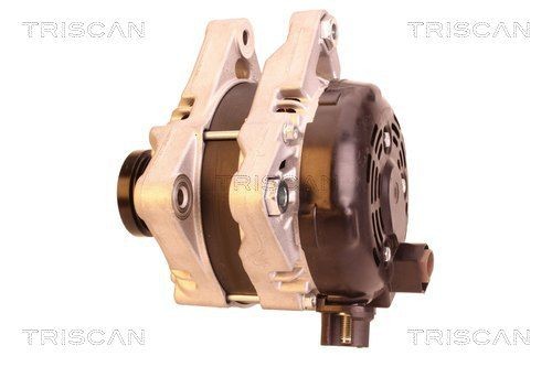Triscan Lenker, RadaufhäNgung 8500 295056 FüR Audi-image