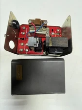 HONEYWELL L8148E AQUASTAT RELAY FOR HOT WATER BOILER
