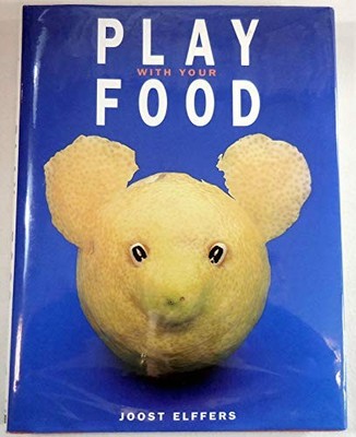 Play with Your Food, Freymann, Saxton
