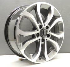 Jantes Mercedes CLASSE C