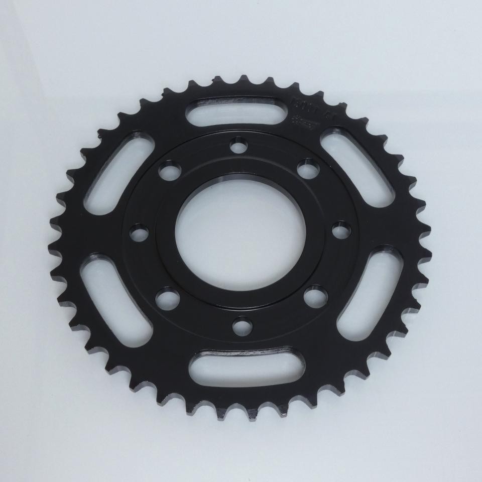 Couronne Esjot pour restaurer la transmission de Kymco 125 Hipster