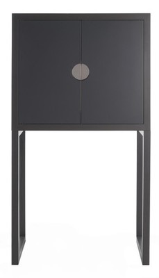 Tisch Telefon Beistelltisch Holz Möbel Wohnzimmer italienische Einrichtung Neu