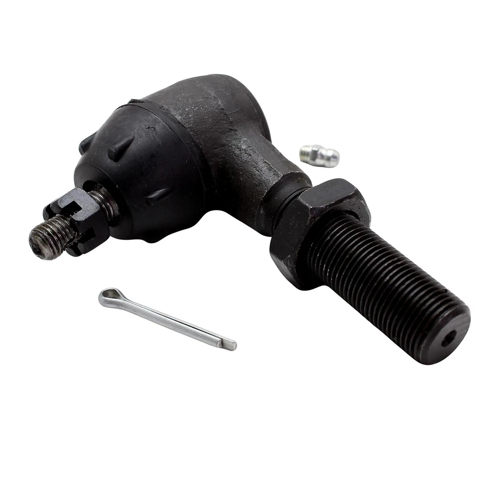 Parte Master Chasis Frontal Exterior Dirección Tie Rod Extrem ES3198RL para 93-97 Intrepid Foto 2 de 4