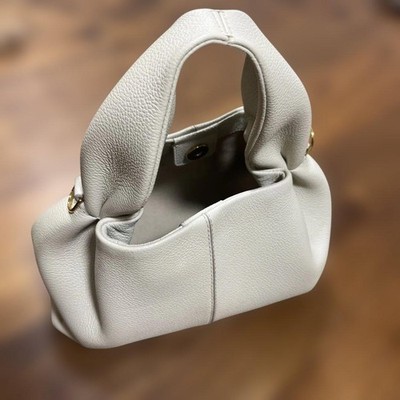 Polene Polene Num ro Neuf Mini Chalk Off White