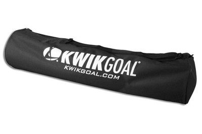 Match Play Ball Bag Black, 40 x 9 Inches