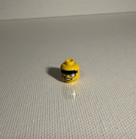 LEGO Monster Fighters Minifigure - Frank Rock  (mof015) 9467 9461.   Lot37