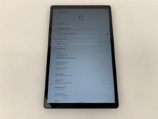 Lenovo Tab M10 FHD Plus 32GB 10.3" Tablet TB-X606F ZA5T0380US