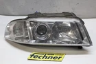 Headlight Right Audi A4 8D 1999 8D0941030AN Valeo Xenon
