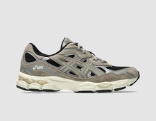 Size 9.5 - ASICS Gel NYC Greige - 1203A383-00...