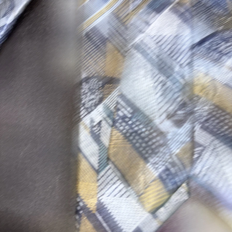 Corbata International Passport para hombre Foto 3 de 4