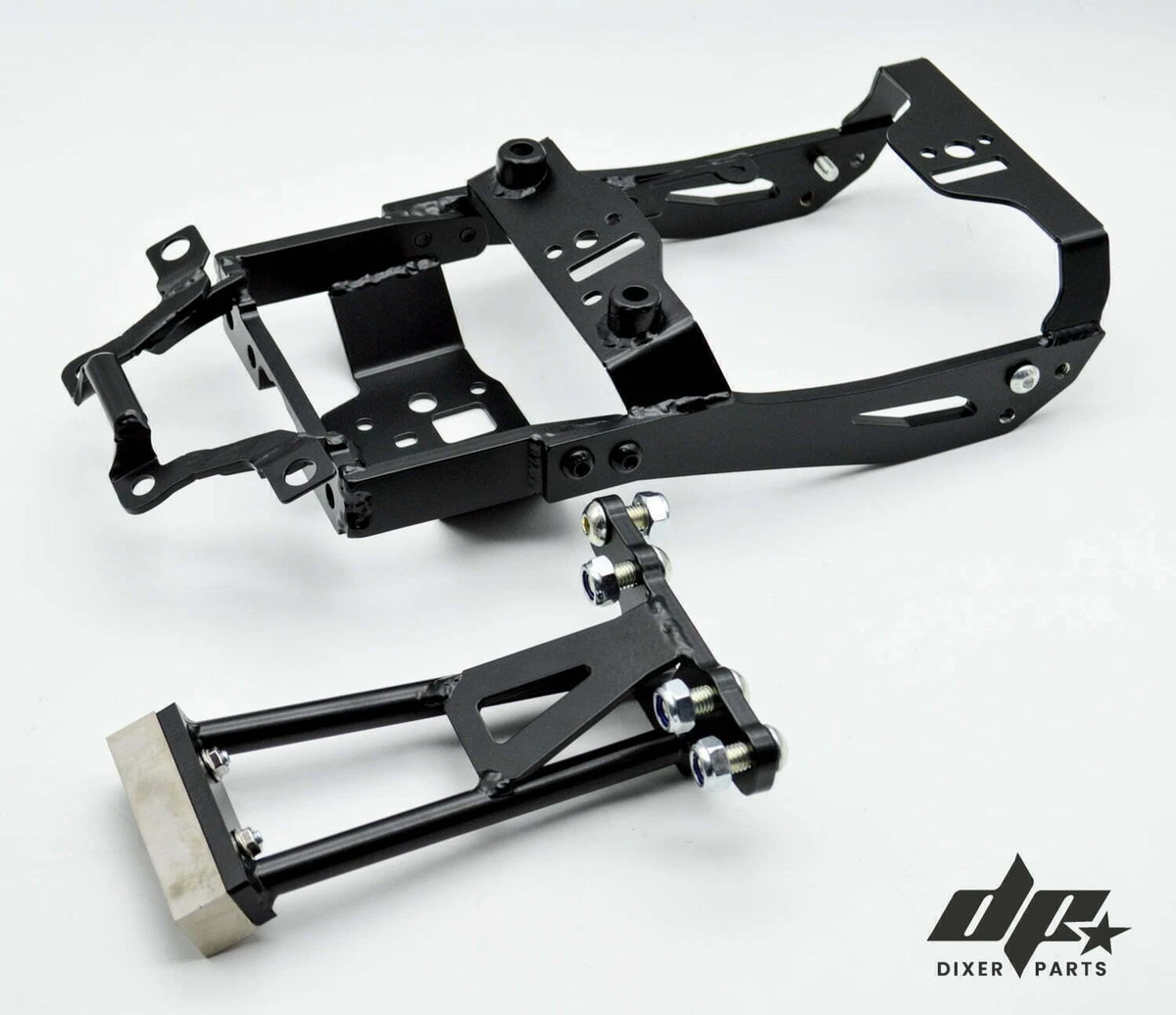 Motorcycle & Scooter Frames & Parts for 2023 Kawasaki Ninja ZX6R