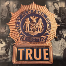 NYPD Blue DVD TV Series Starring Dennis Franz, Jimmy Smits, David Caruso