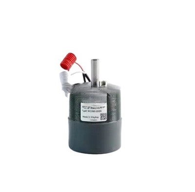 50%(R20) 90 degree rotary solenoid sorting flap beating rod motor WCG50-20-20
