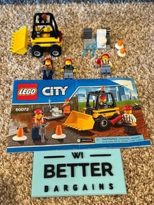 60072 Lego | eBay