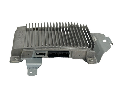 2013 2014 Ford Escape Sony Audio Amp Amplifier Module DL3T-18T806-AG   OEM  