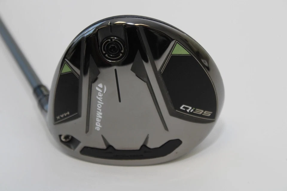 TaylorMade Qi35 Max Fairwayholz 5 (18.5°) Regular - Bild 2 von 4