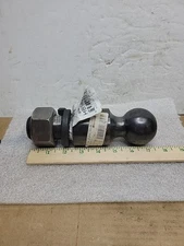B&W Trailer Ball Hitches HB94006 Ball- 2-5/16 X 1-1/2 X 2-3/4