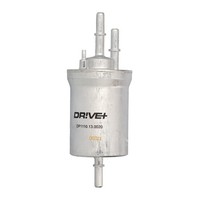 Dr!Ve+ Kraftstofffilter DP1110.13.0020 Leitungsfilter FüR Golf 6R1 Vw 6C1 Polo 4