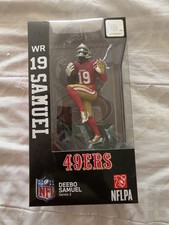 2021-22 Imports Dragon NFL Football Figures Gallery and Checklist 62