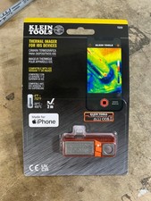 Klein Tools TI222 Thermal Imager for iOS Devices
