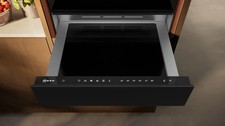 Image of Neff N70 N29HA11Y1B 14cm High Built-In Warming Drawer