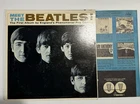 MEET THE BEATLES-Mint with Blue Inner Sleeve, ORIGINAL OWNER